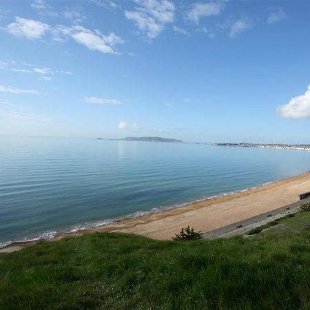 Old Harbour View Villa Weymouth Exteriör bild